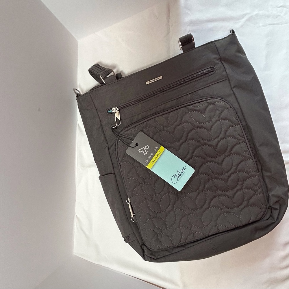 Travelon Anti-theft Tote